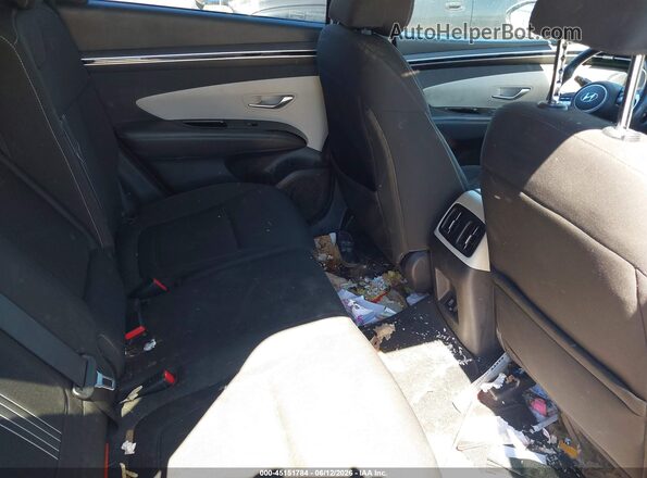 5NMJFCAE5NH048714 2022 HYUNDAI TUCSON Белый 