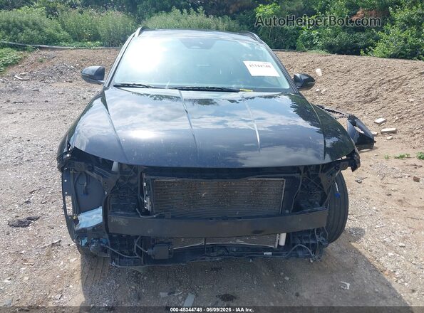 5NMJFCAE8NH058931 2022 HYUNDAI TUCSON Black Vista interior trasera