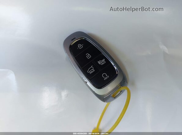 5NMJFCAE9NH015148 2022 HYUNDAI TUCSON Красный Вид панели приборов