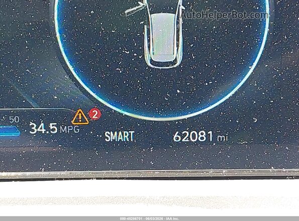 5NMJFCAE9PH223629 2023 HYUNDAI TUCSON Silver 