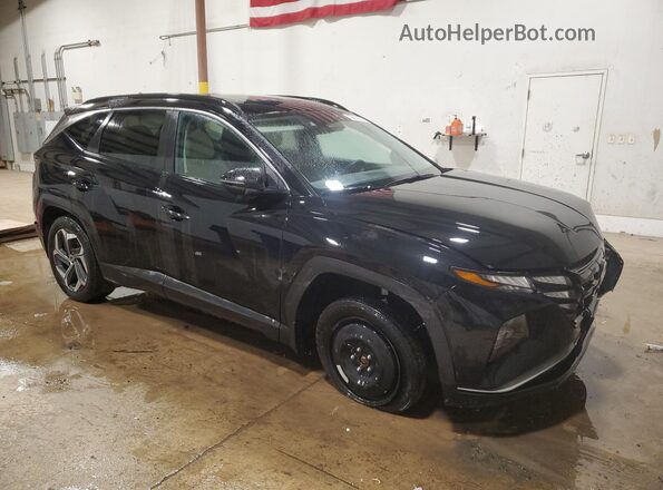 5NMJFCDE8RH383998 2024 HYUNDAI TUCSON Black 