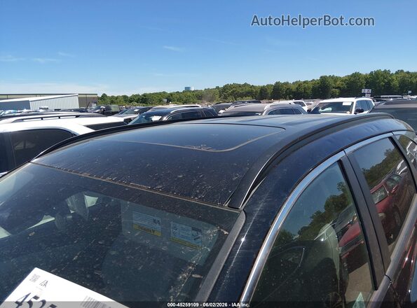 5NMJFCDEXRH413275 2024 HYUNDAI TUCSON Black 