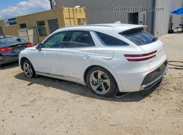 5NMMADTB1TH051708 2026 GENESIS GV70 White Հետևի ձախ