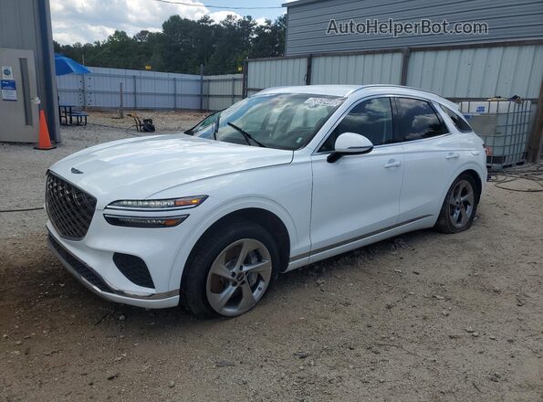 5NMMADTB1TH051708 2026 GENESIS GV70 White 