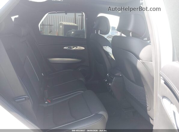 5NMMADTB5RH000284 2024 GENESIS GV70 White 
