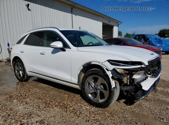 5NMMADTBXTH051903 2026 GENESIS GV70 White 