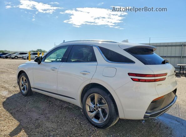 5NMMADTBXTH051903 2026 GENESIS GV70 White 