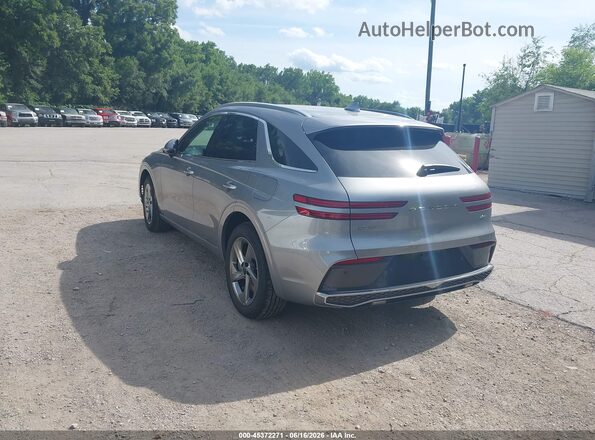 5NMMADTBXTH065915 2026 GENESIS GV70 Silver 