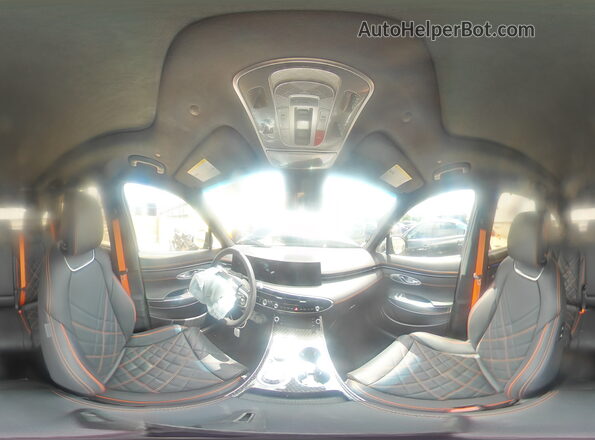 5NMMEDTC3TH037421 2026 GENESIS GV70 Black 