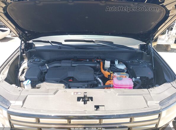 5NMP14G18TH096434 2026 HYUNDAI SANTA FE Черный 