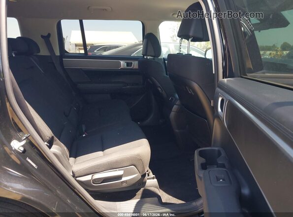 5NMP14G18TH096434 2026 HYUNDAI SANTA FE Черный 