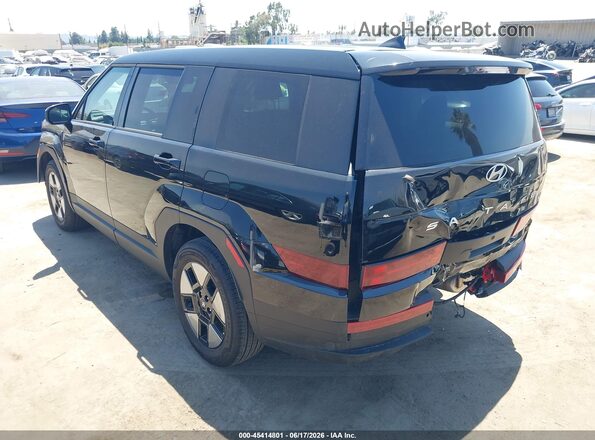 5NMP14G18TH096434 2026 HYUNDAI SANTA FE Черный 