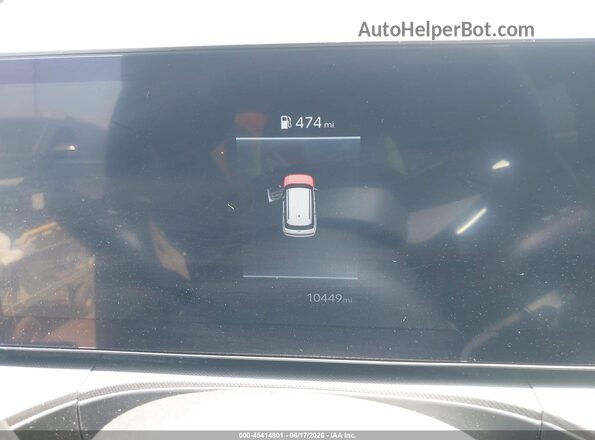 5NMP14G18TH096434 2026 HYUNDAI SANTA FE Черный 