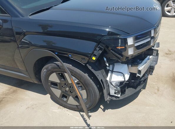 5NMP14G18TH096434 2026 HYUNDAI SANTA FE Черный 