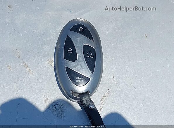 5NMP14G18TH096434 2026 HYUNDAI SANTA FE Черный 