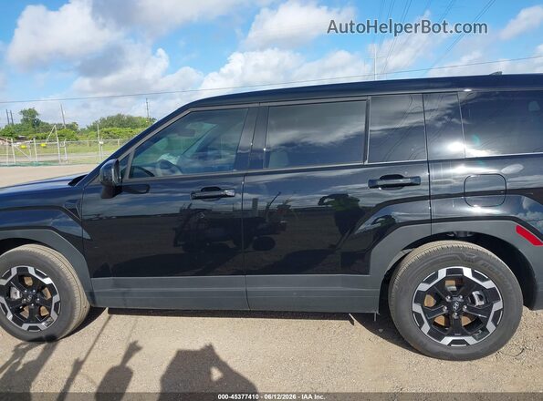 5NMP14GL3TH164494 2026 HYUNDAI SANTA FE Черный 