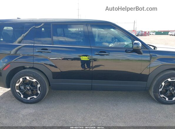 5NMP14GL3TH164494 2026 HYUNDAI SANTA FE Черный 