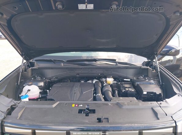 5NMP14GL3TH164494 2026 HYUNDAI SANTA FE Черный 
