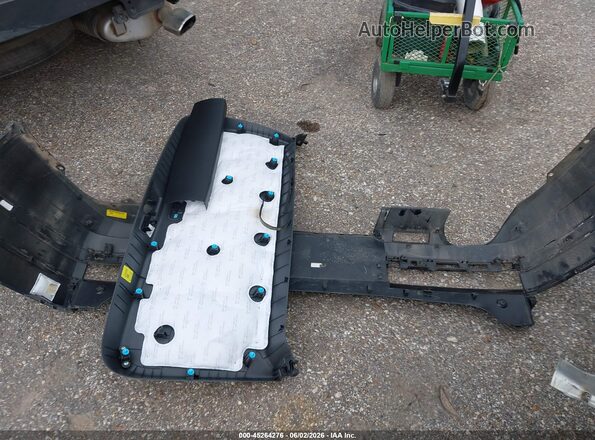 5NMP14GL6SH075842 2025 HYUNDAI SANTA FE Gray Սարքավորումների վահանակի տեսք