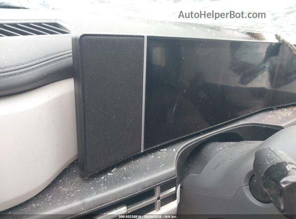 5NMP14GL7SH092424 2025 HYUNDAI SANTA FE White Rear seats view