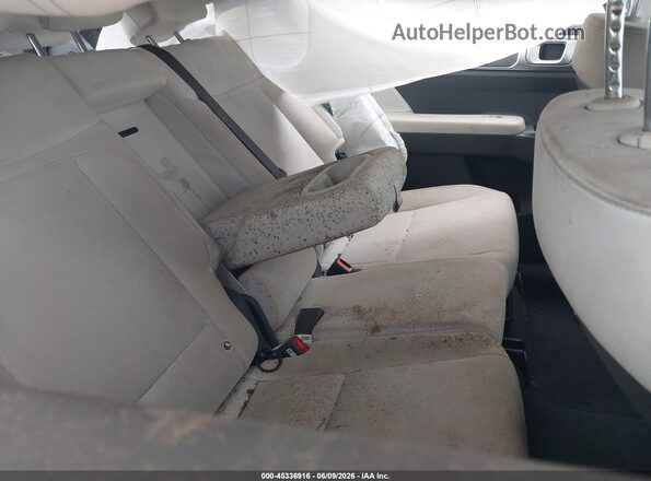 5NMP14GL7SH092424 2025 HYUNDAI SANTA FE White VIN sticker view