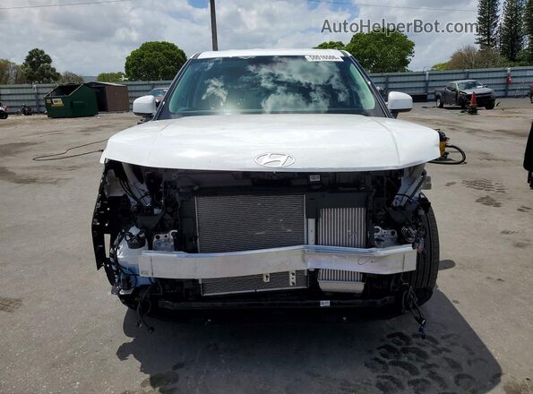 5NMP14GL7TH189530 2026 HYUNDAI SANTA White 