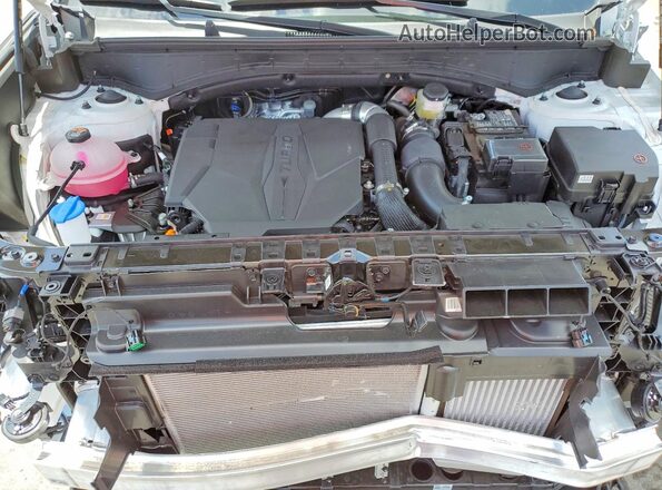 5NMP14GL7TH189530 2026 HYUNDAI SANTA White 