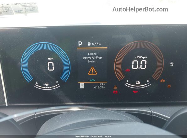 5NMP1DG16TH072763 2026 HYUNDAI SANTA FE HYBRID Black Вид задніх сидінь