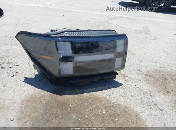 5NMP1DGL0RH001536 2024 HYUNDAI SANTA FE Silver Вид щитка приладів
