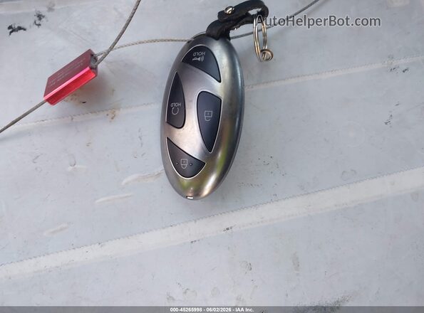 5NMP24G10SH037194 2025 HYUNDAI SANTA FE HYBRID Gray წინა პანელის ხედი