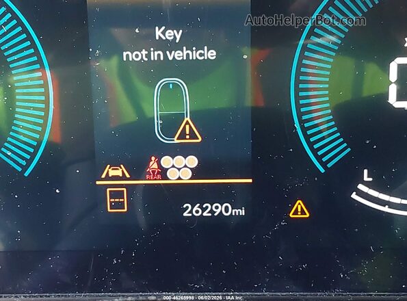 5NMP24G10SH037194 2025 HYUNDAI SANTA FE HYBRID Gray 