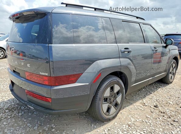 5NMP24G10TH109335 2026 HYUNDAI SANTA Charcoal უკანა მარჯვენა