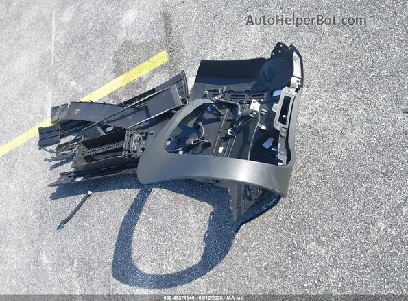 5NMP24G11TH112907 2026 HYUNDAI SANTA FE HYBRID Black Vista del cuadro de instrumentos