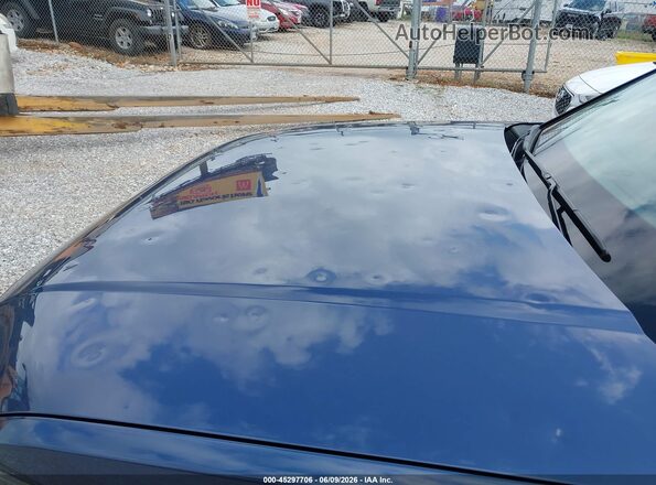 5NMP24G15TH090121 2026 HYUNDAI SANTA FE HYBRID Dark Blue Դիմացի տեսք