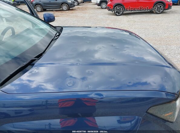 5NMP24G15TH090121 2026 HYUNDAI SANTA FE HYBRID Dark Blue 