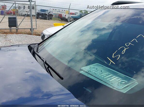 5NMP24G15TH090121 2026 HYUNDAI SANTA FE HYBRID Dark Blue 