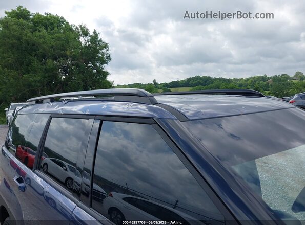 5NMP24G15TH090121 2026 HYUNDAI SANTA FE HYBRID Dark Blue 