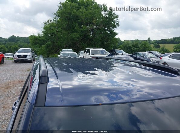 5NMP24G15TH090121 2026 HYUNDAI SANTA FE HYBRID Dark Blue 