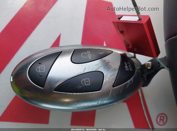 5NMP24GL0SH100229 2025 HYUNDAI SANTA FE Silver Vista del salpicadero