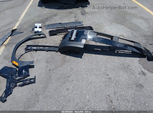5NMP24GL0SH142724 2025 HYUNDAI SANTA FE Черный Вид щитка приборов
