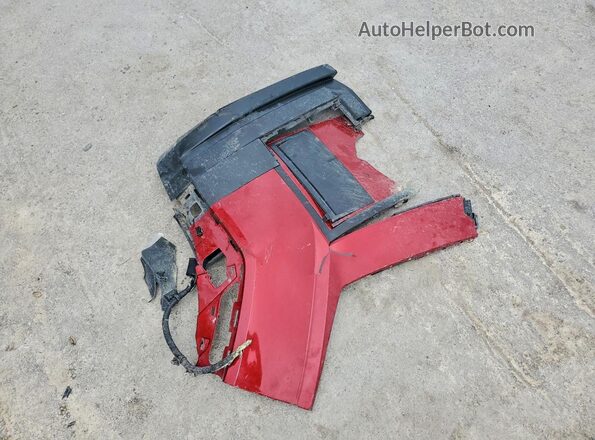 5NMP24GL1RH049575 2024 HYUNDAI SANTA Red VIN sticker view