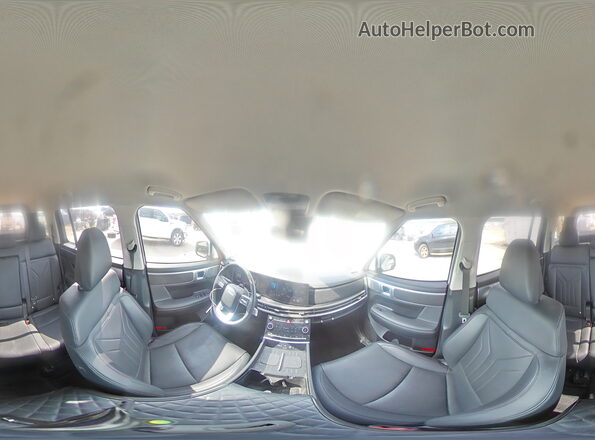 5NMP24GL1RH062357 2024 HYUNDAI SANTA White Widok naklejki z numerem VIN