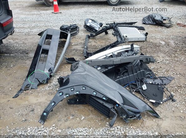 5NMP24GL4TH155283 2026 HYUNDAI SANTA FE Black Widok zestawu wskaźników