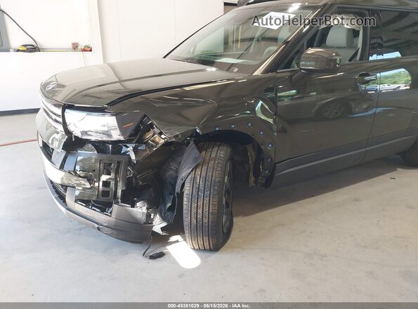 5NMP24GL4TH219113 2026 HYUNDAI SANTA FE Green Vista frontal