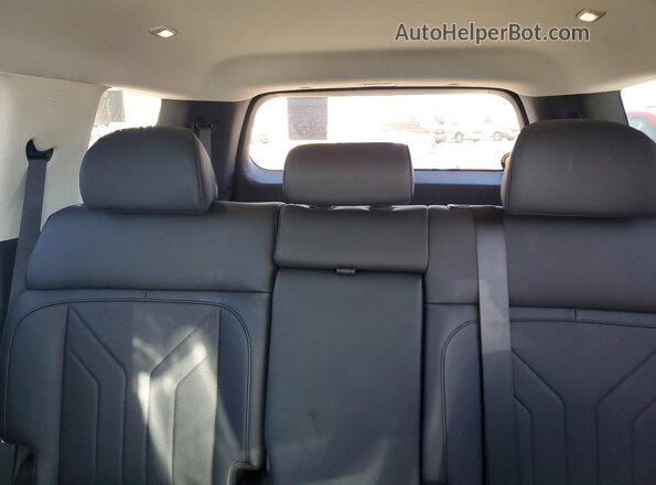5NMP24GL5RH018068 2024 HYUNDAI SANTA Green Vista de los asientos traseros