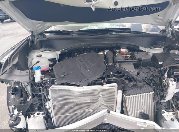 5NMP24GL5SH129211 2025 HYUNDAI SANTA FE Gray Vista trasera