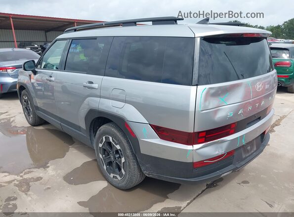 5NMP24GL5TH181729 2026 HYUNDAI SANTA FE Серый 
