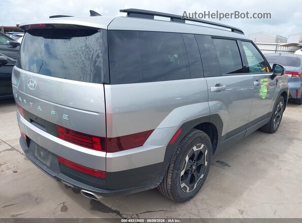 5NMP24GL5TH181729 2026 HYUNDAI SANTA FE Серый 