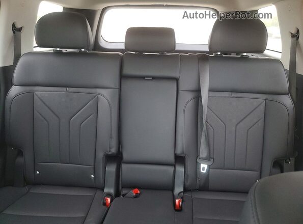 5NMP24GL6TH155916 2026 HYUNDAI SANTA Синий Вид задних сидений