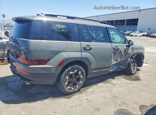 5NMP24GL7TH210812 2026 HYUNDAI SANTA Gray 